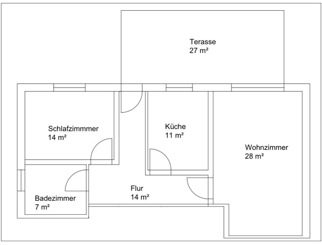 Wohlfuehloase An Der Mosel Leilighet Osann-Monzel Eksteriør bilde