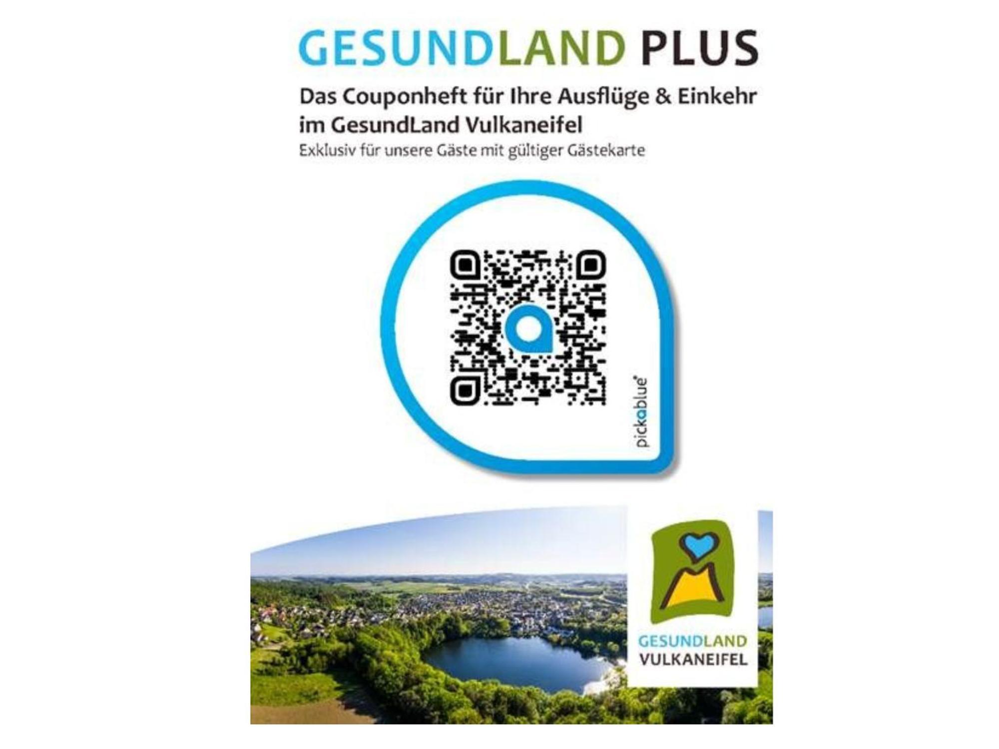 Wohlfuehloase An Der Mosel Leilighet Osann-Monzel Eksteriør bilde